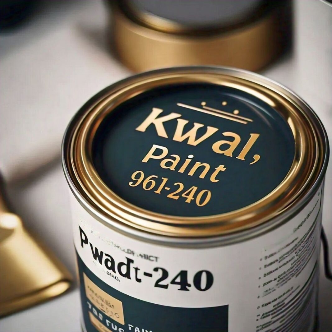Kwal Paint 961-240