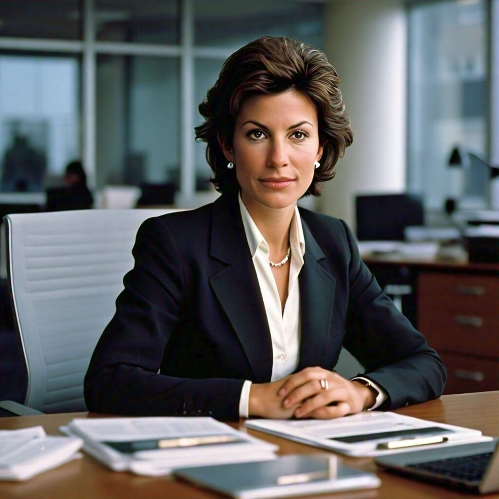 Julie Landfield