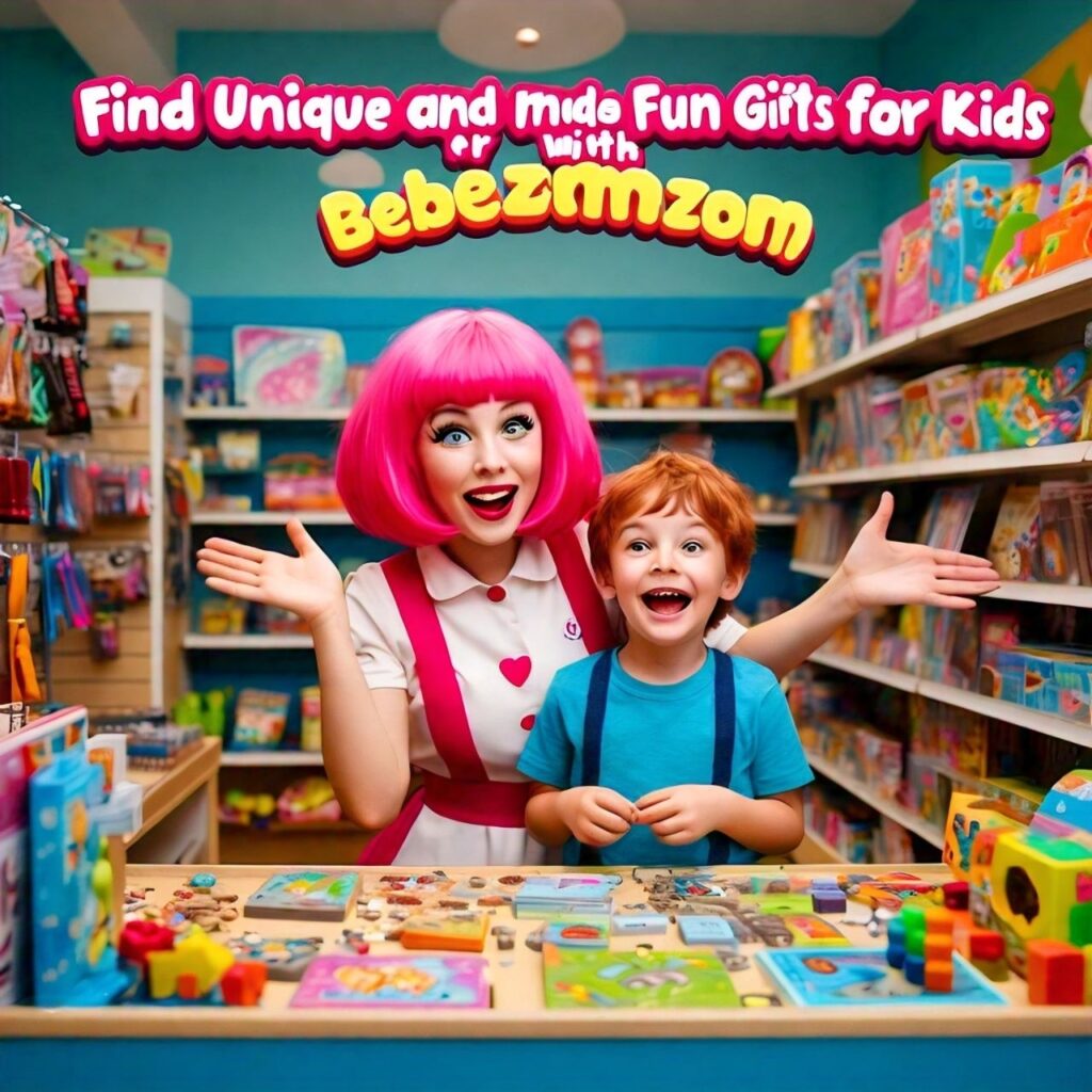 Bebezomzom