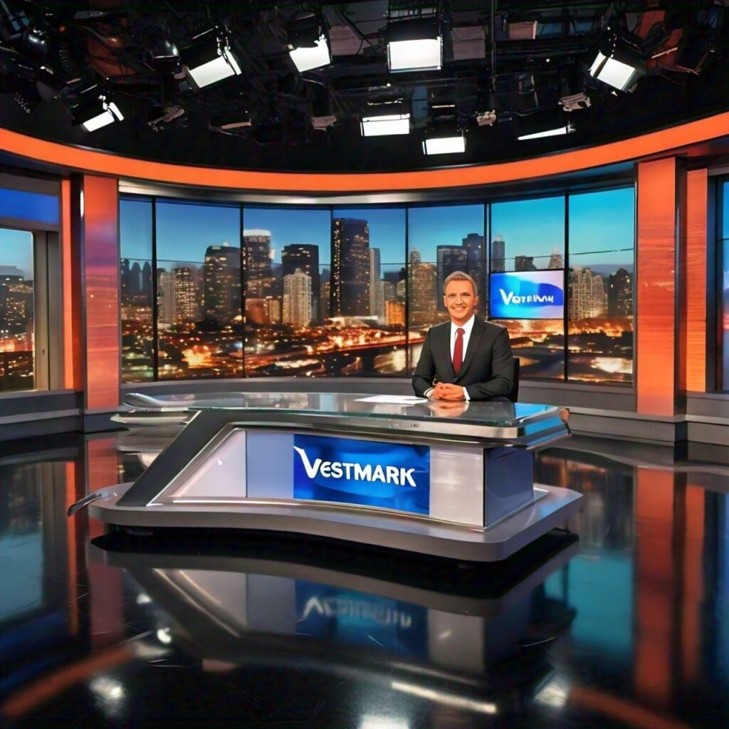 Vestmark News
