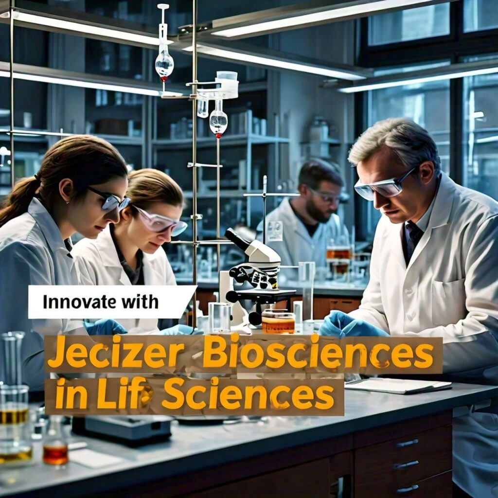 Jecizer Biosciences