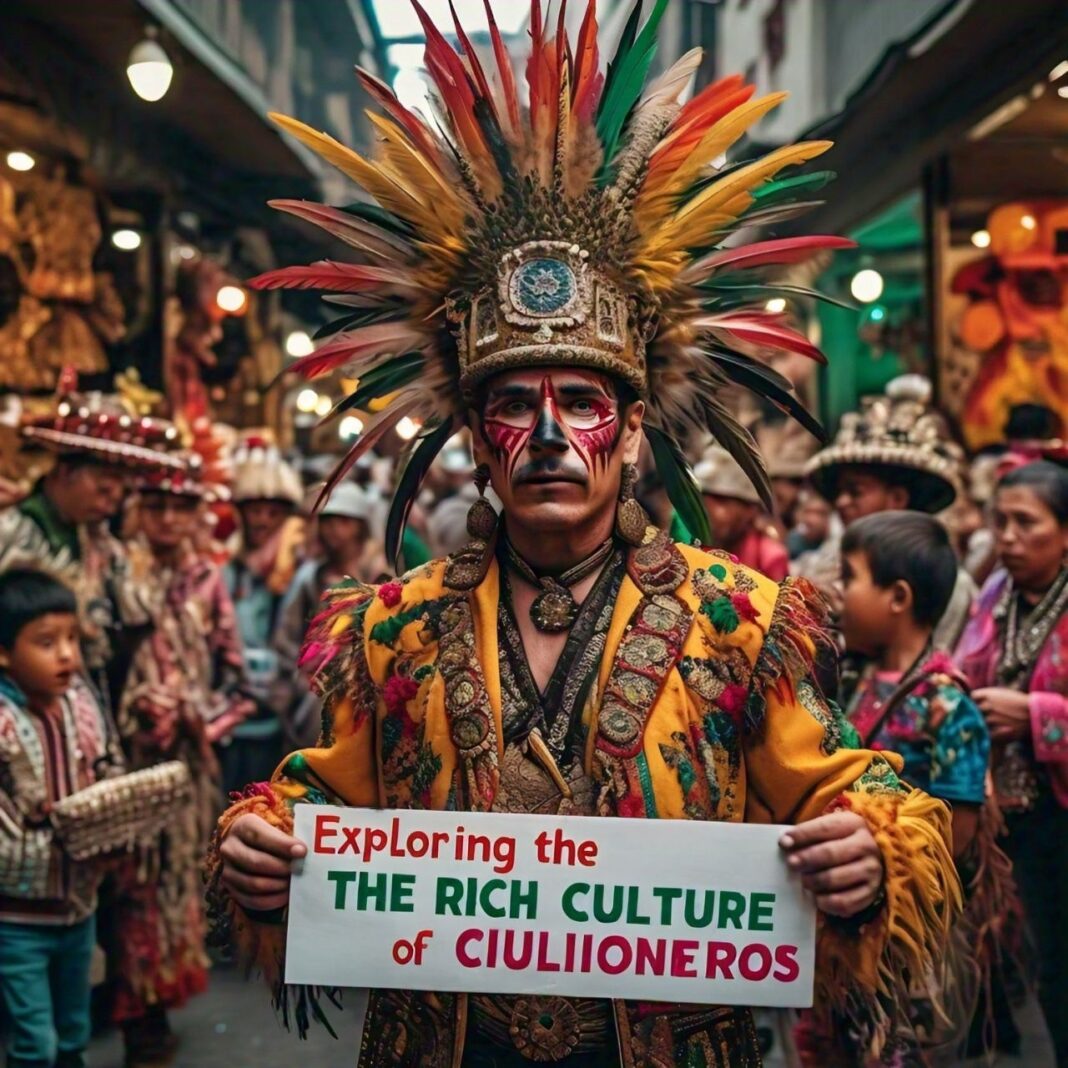 Ciulioneros