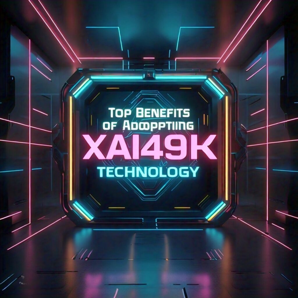 XAI49K