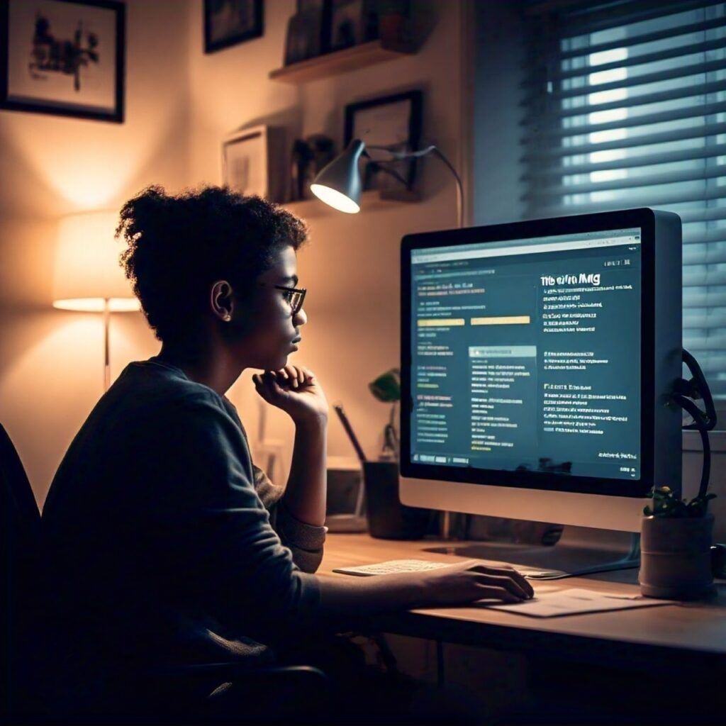 The ://Vital-Mag.net Blog