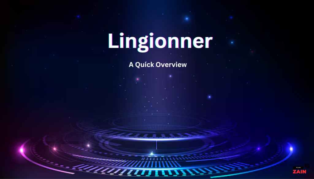 Lingionner
