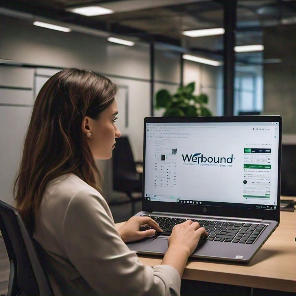 Wepbound