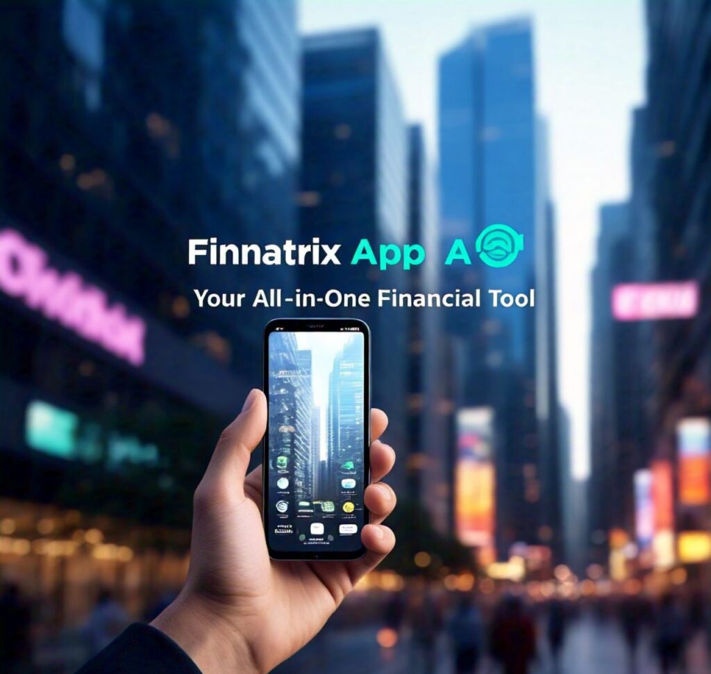 Finnatrix App