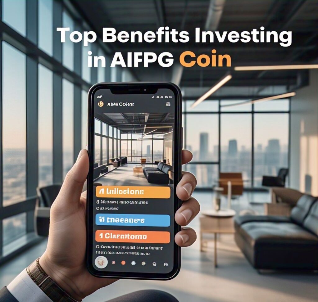 AIPG Coin