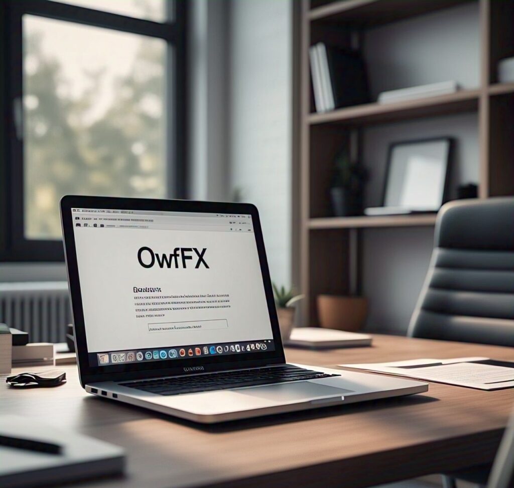 OwlFX