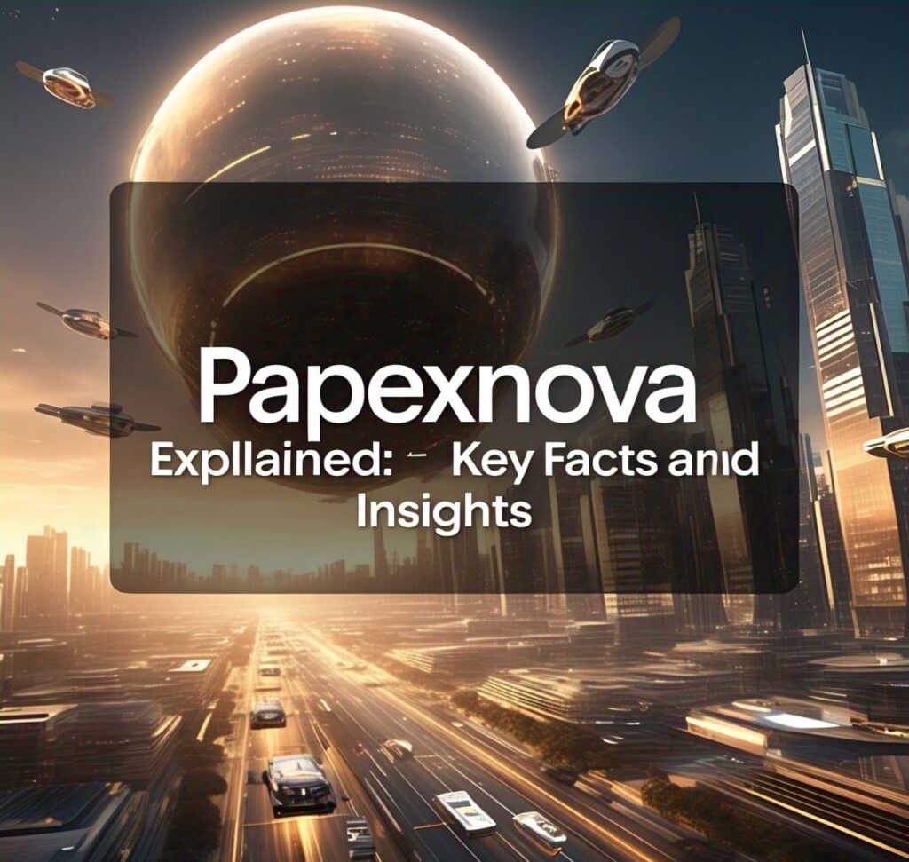 Papexnova