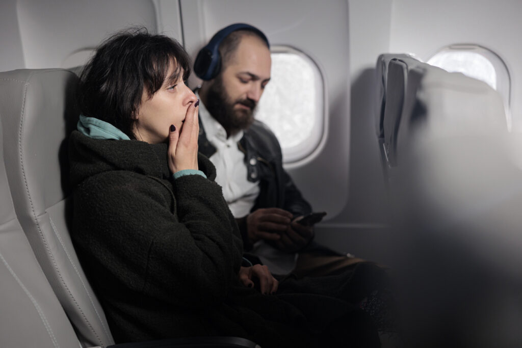 Delta Flight DL275 Diverted LAX